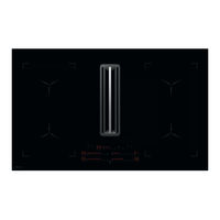 Electrolux DMGL8372UO User Manual