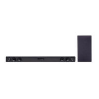 LG SPQ2-W Owner's Manual