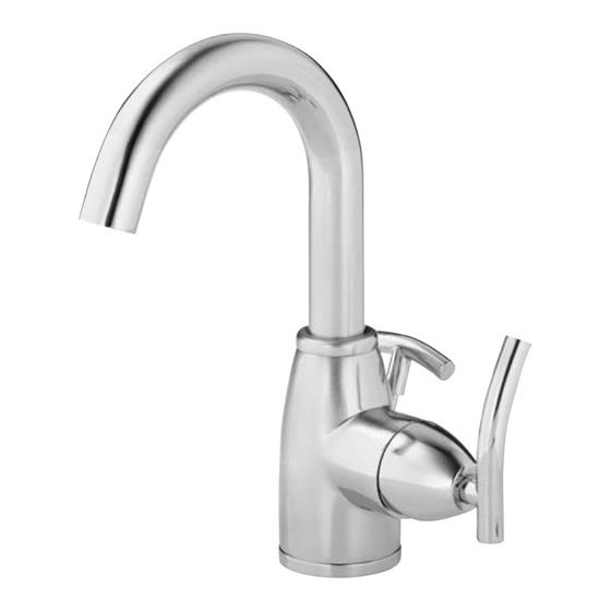 Danze D221554 Installation Instructions