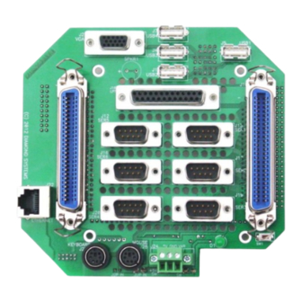 Diamond Systems ATHENA III User Manual
