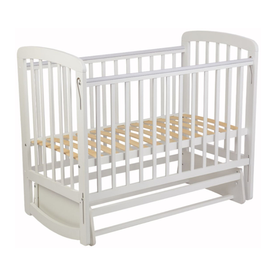 Polini kids Feya 323 Manual