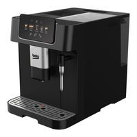 Beko CEG 7302 B User Manual