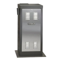 DoorKing 9245 Quick Start Manualline