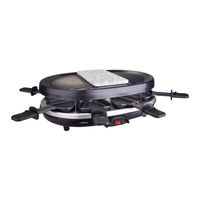 NUTRICHEF PYLE PKGRST32 User Manual