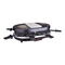 NUTRICHEF PYLE PKGRST32 - Raclette Grill Manual