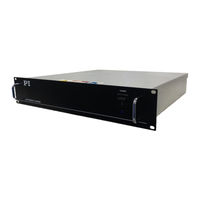PI A-811.21 Series User Manual