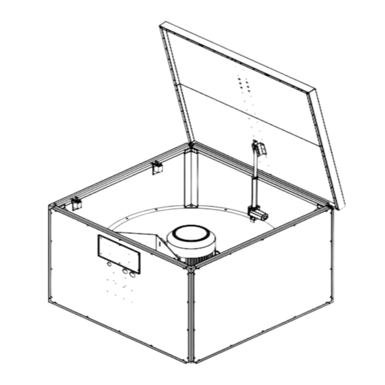AIRONN AIR-AU Series User Manual