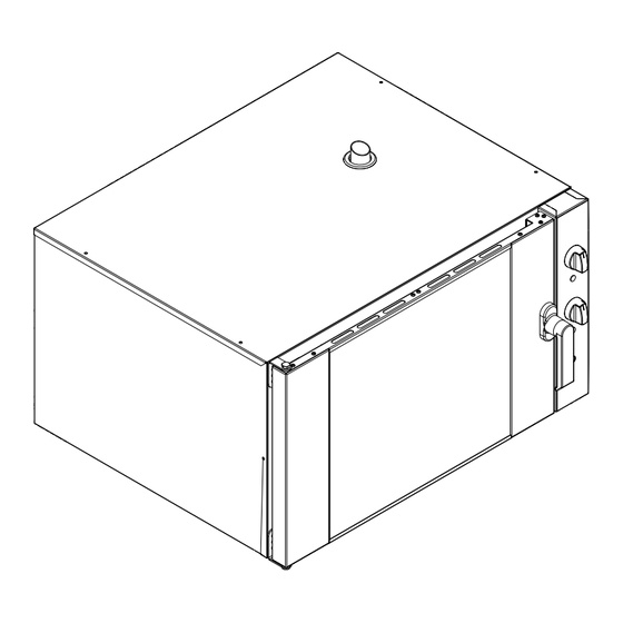 Diamond BRIO43S/X-B Installation, Operating And Maintenance Manual