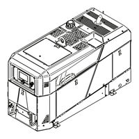 Lincoln Electric Ranger Air 260MPX Operator's Manual