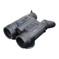 Pulsar Merger LRF Manual