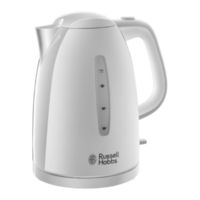 Russell Hobbs 21270-70 Instructions Manual