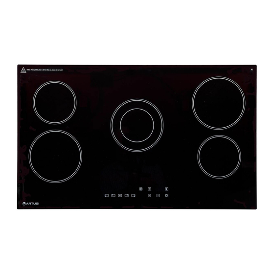 KitchenAid KICU508SBL0 Use & Care Manual