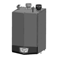 Knight 210 Installation & Operation Manual