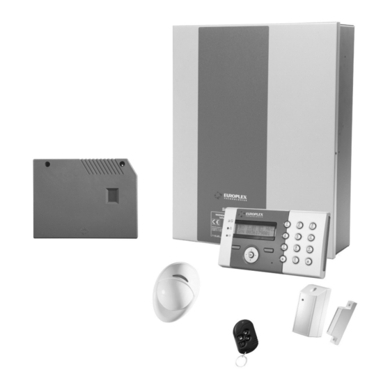 Europlex SigNET 200 User Manual
