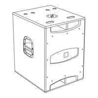 AEB digipro SUB D Series User Manual
