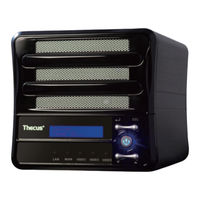 Thecus N3200 User Manual
