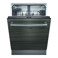 Siemens SX Series Operating Instructions Manual