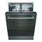 Dishwasher Siemens SN... Operating Instructions Manual