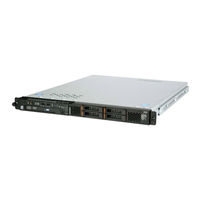 Lenovo System x3250 M5 Product Manual