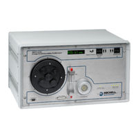 Michell Instruments OptiCal User Manual