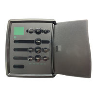 Dometic SMXir Description And Installation Manual
