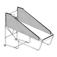 Pop-a-Shot PASHOM19-02 Owner's Manual