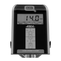 BH FITNESS G233N Manual