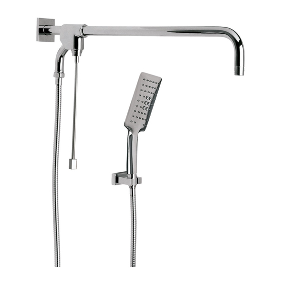 Helvex RM-15 Quick Start Manual
