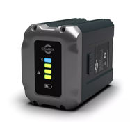 Cramer 82V220 Manual