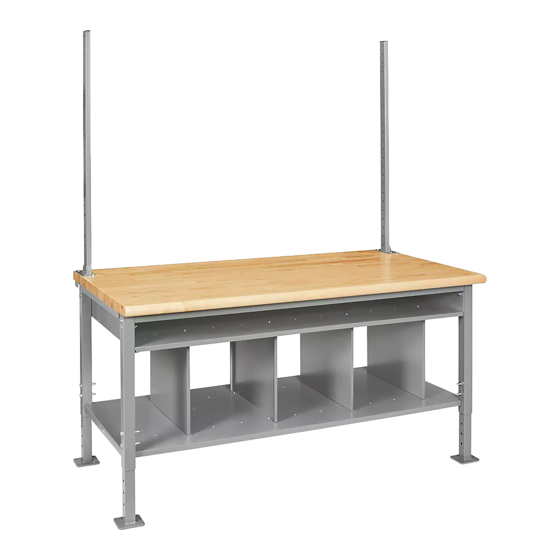 U-Line H-7630 Manual