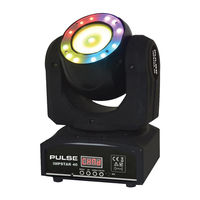 Pulse IMPSTAR 40 Manual