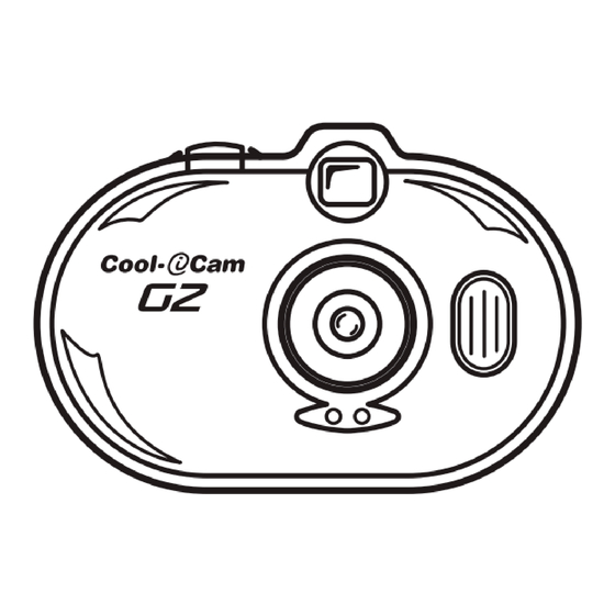 Cool-Icam CIC-280 User Manual