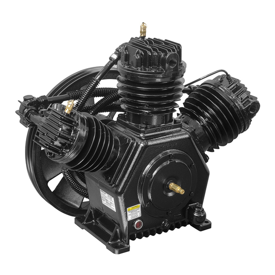 Schulz MSW 60 MAX Manual