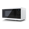 Microwave Oven Sharp YC-MS02E User Manual