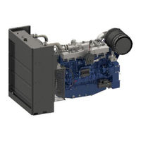 Weichai WP13GTA Assembly/Disassembly Manual