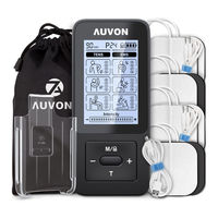 Auvon TU2124-A User Manual