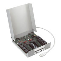 Measurement Computing Switch & Sense 8/8 User Manual