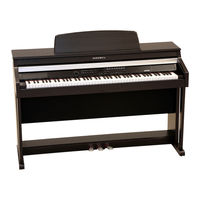 Kurzweil MP20 User Manual