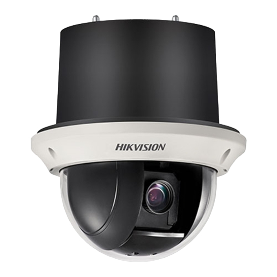 HIKVISION EPI-4215-DE3 Manuals