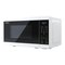 Microwave Oven Sharp YC-MS02E User Manual