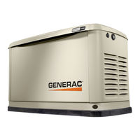 Generac Power Systems 22 kW Owner's Manual