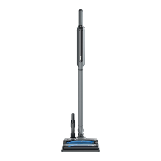Shark WANDVAC WS642 Series Owner's Manual