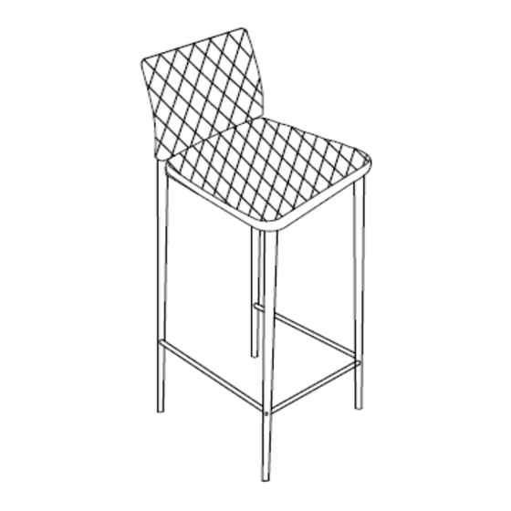 FURNITUREBOX MILAN Assembly Manual