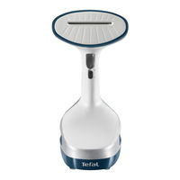 TEFAL DT82XX Instructions Manual