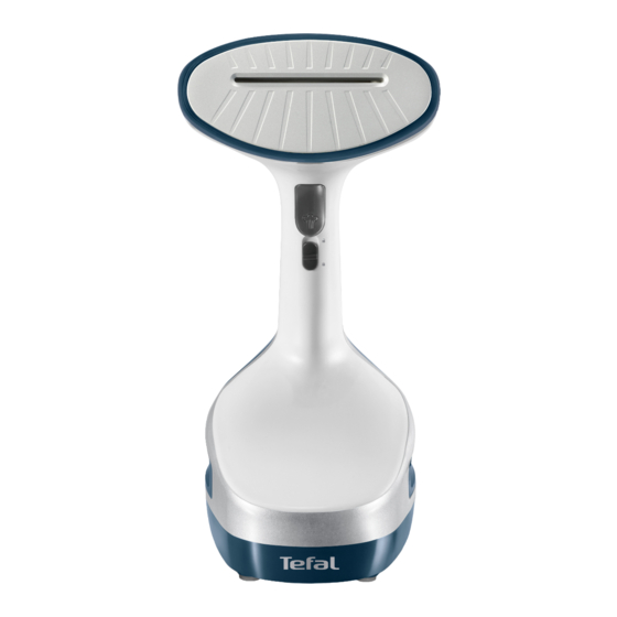 TEFAL DT81XX Instructions Manual