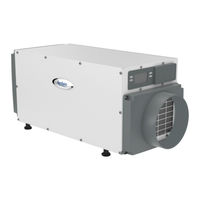 Aprilaire E070 Installation Instructions Manual