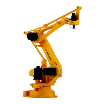 EFORT ER130-4-2800 Maintenance Manual