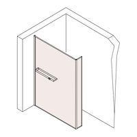 INDA B740X-Z D Installation Instructions Manual