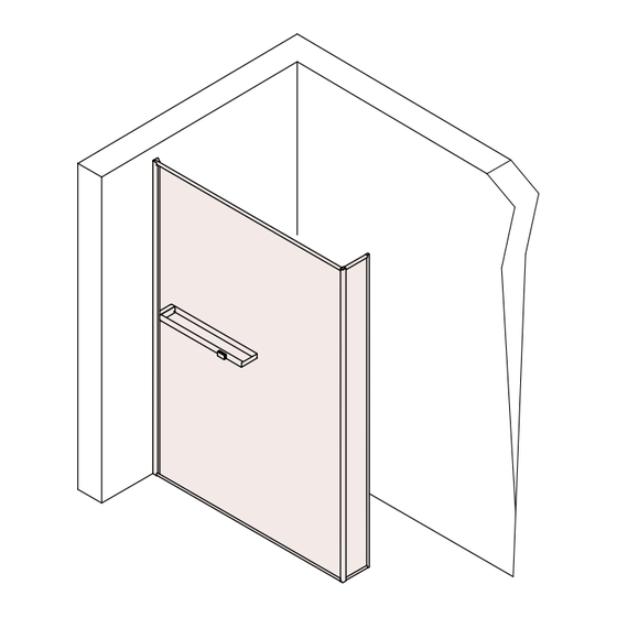 INDA B740X-Z S Installation Instructions Manual