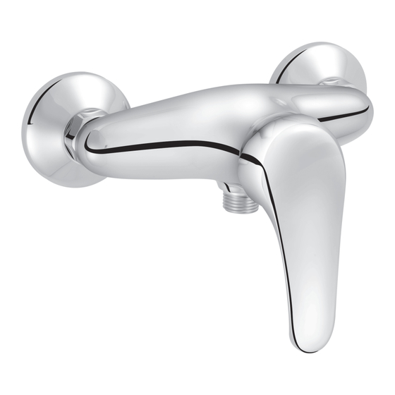 baliv DU-5090 Manual